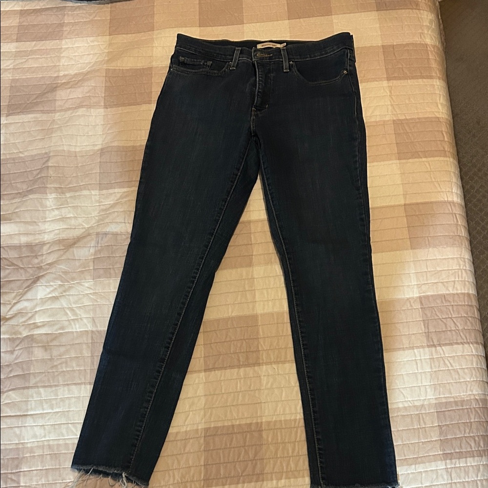 Levi's 311 W30